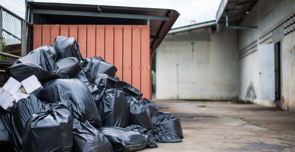 Junk Removal Services