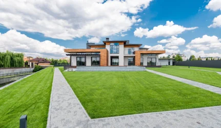 Landscaping Services