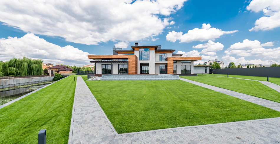 Landscaping Services Landscaping Services
