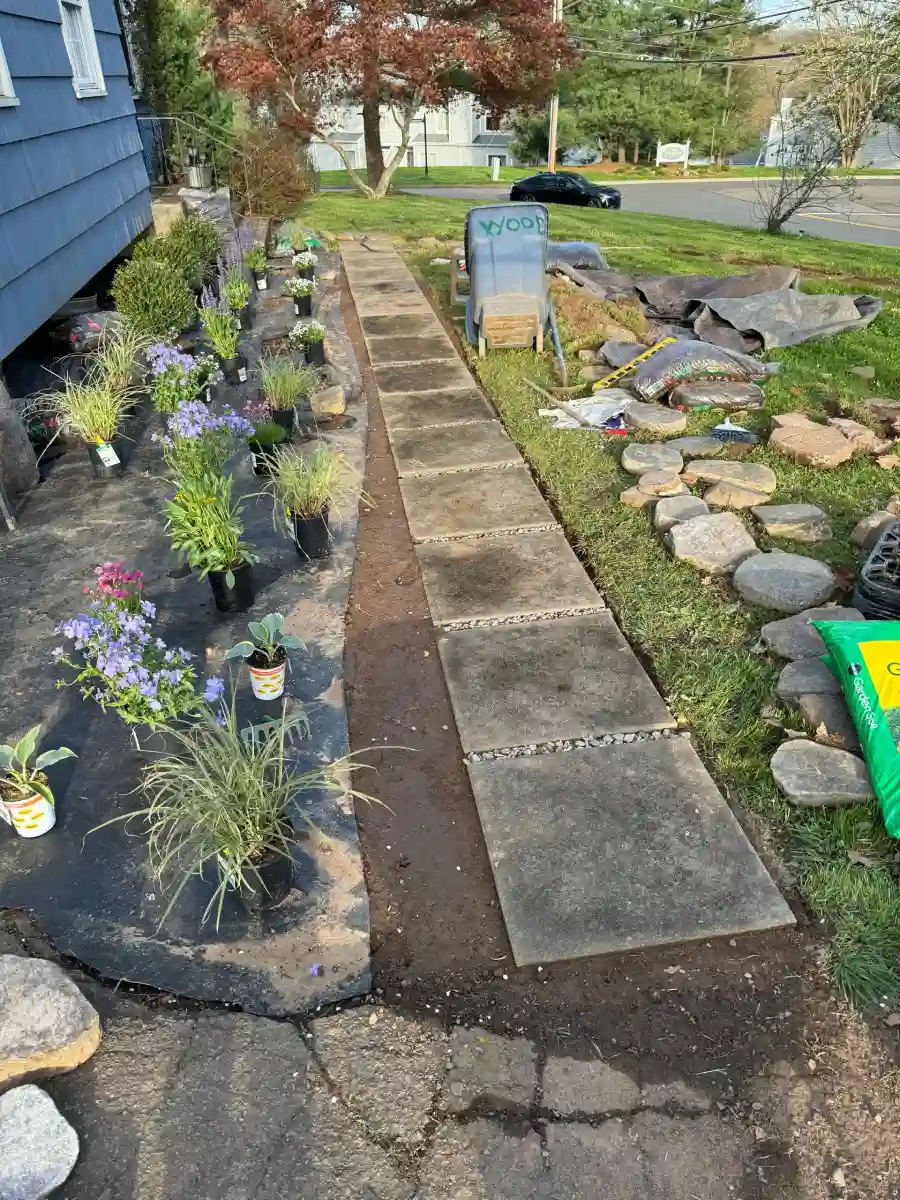 Professional Landscaper in Branford, CT, and Nearby Areas (28)